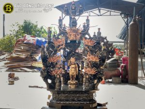 tuong cuu long bang dong do cao 1m45 2