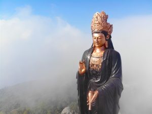cac pho tuong phat lon nhat viet nam 2