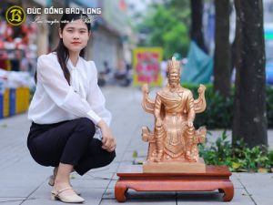 tuong vua hung ngoi ngai bang dong do 2