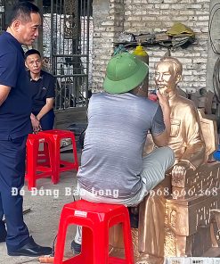 tuong bac ho ngoi ghe bang dong do dep gia re 1m27 6